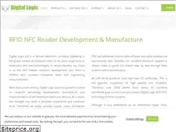 Sites similar to d-logic.net