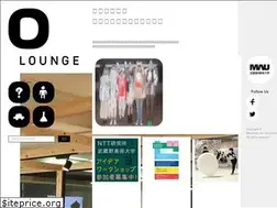 Sites similar to d-lounge.jp