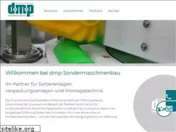 Sites similar to d-m-p.de