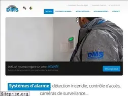 Sites similar to d-m-s.be