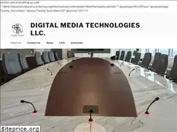 Sites similar to d-m-tech.com