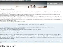Sites similar to d-madsen.com