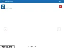 Sites similar to d-magazine.de