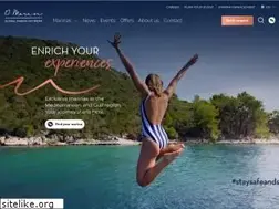 Sites similar to d-marin.com