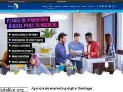 Sites similar to d-marketingchile.cl