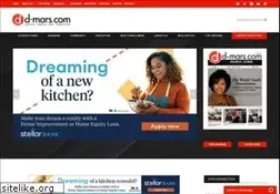 Sites similar to d-mars.com