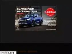 Sites similar to d-max.com.tr