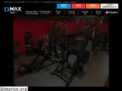 Sites similar to d-maxginza.com