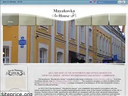 Sites similar to d-mayakovka.ru