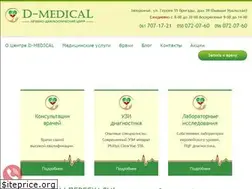 Sites similar to d-medical.com.ua