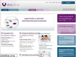 Sites similar to d-medical.com