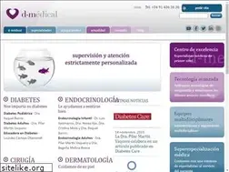 Sites similar to d-medical.es
