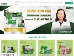 Sites similar to d-mediccorp.com