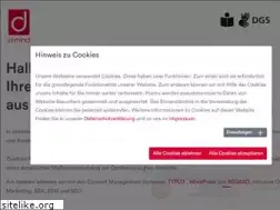 Sites similar to d-mind.de