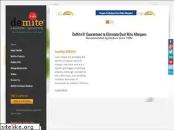Sites similar to d-mite.com