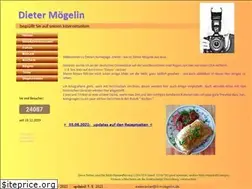 Sites similar to d-moegelin.de