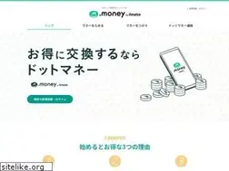 Sites similar to d-money.jp