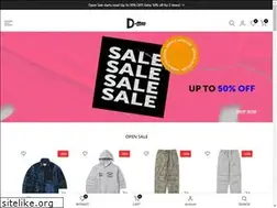 Sites similar to d-mop.com