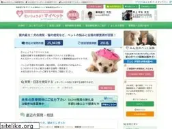 Sites similar to d-mypet.com