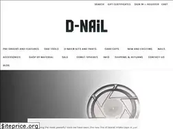 Sites similar to d-nail.com