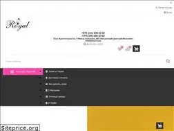 Sites similar to d-nails.by