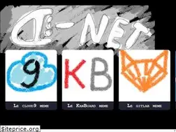 Sites similar to d-net.ovh