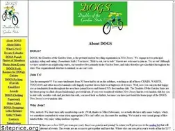 Sites similar to d-o-g-s.org