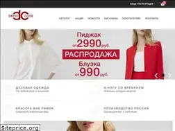 Sites similar to d-o.ru