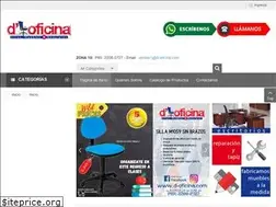 Sites similar to d-oficina.com