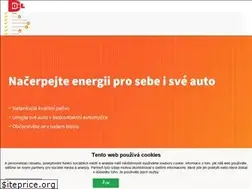 Sites similar to d-oil.cz