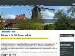 Sites similar to d-olde-zwarver.nl