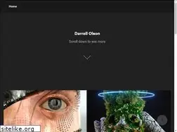 Sites similar to d-olson.com