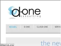 Sites similar to d-oneconsulting.com
