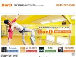 Sites similar to d-or-d.com