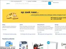 Sites similar to d-parts.nl