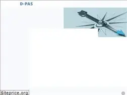 Sites similar to d-pas.com