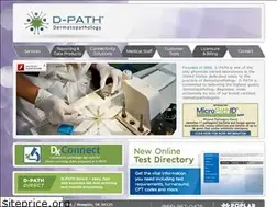 Sites similar to d-path.com