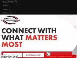 Sites similar to d-pcommunications.com