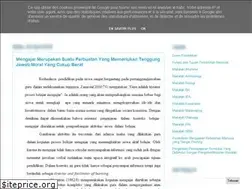 Sites similar to d-pendidikan.blogspot.com