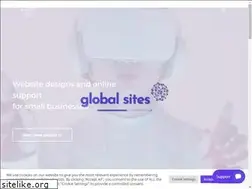 Sites similar to d-phillips.com