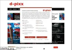 Sites similar to d-pixx.de