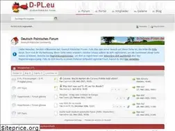 Sites similar to d-pl.eu