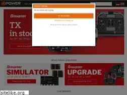 Sites similar to d-power-modellbau.com