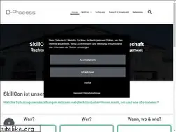 Sites similar to d-process.de