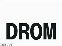 Sites similar to d-r-o-m.com