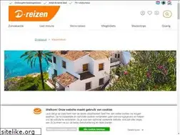 Sites similar to d-reizenvakantiewoningen.nl