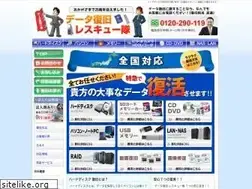 Sites similar to d-rescue.com