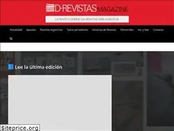 Sites similar to d-revistasmagazine.com