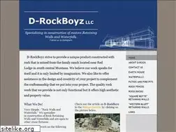 Sites similar to d-rockboyz.com