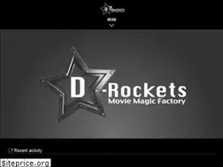Sites similar to d-rockets.co.jp